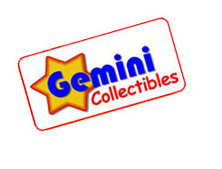 Gemini Collectibles